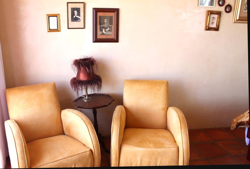 Goblin'S Inn Stompneusbaai Екстериор снимка