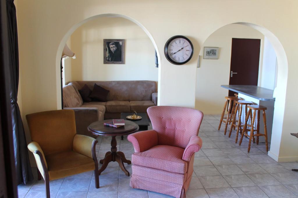 Goblin'S Inn Stompneusbaai Екстериор снимка