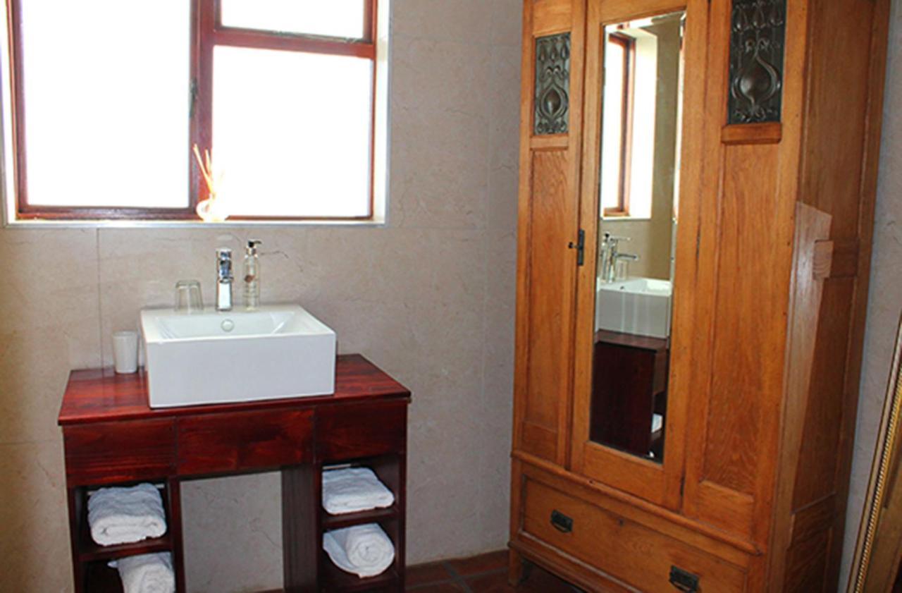 Goblin'S Inn Stompneusbaai Екстериор снимка